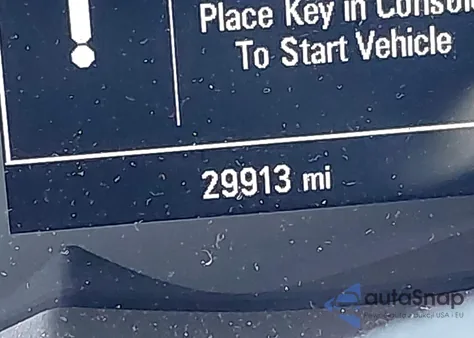 2022 Chevrolet Trax Fwd Lt from USA, damaged, VIN KL7CJLSM5NB530968